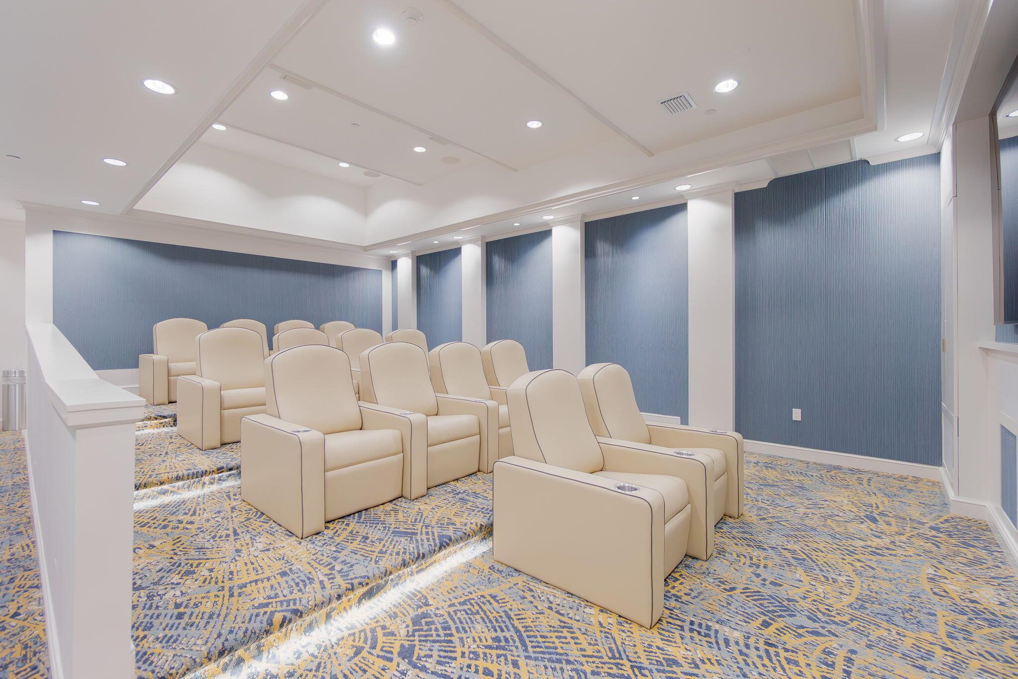 TWO CITY PLAZA CONDO - Residential