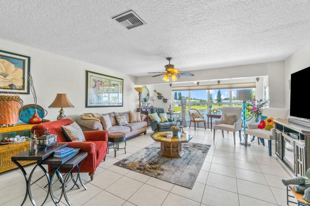 Photo of 1845 NW 13th Street #202, Delray Beach, FL 33445 (MLS # R10989577)