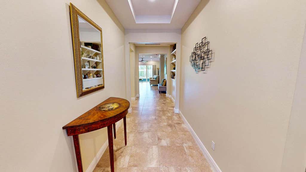 Photo of 10230 SW Fernwood Avenue, Port Saint Lucie, FL 34987 (MLS # R10997296)
