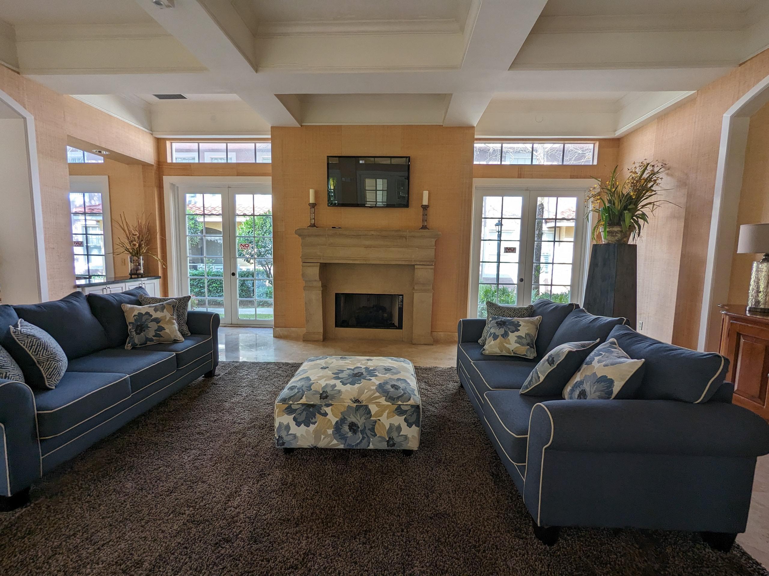 CYPRESS POINTE AT CORAL SPRINGS - Residential Lease