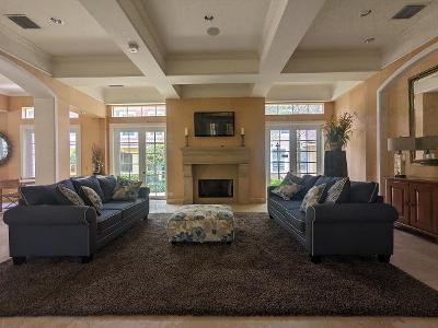 CYPRESS POINTE AT CORAL SPRINGS - Residential Lease
