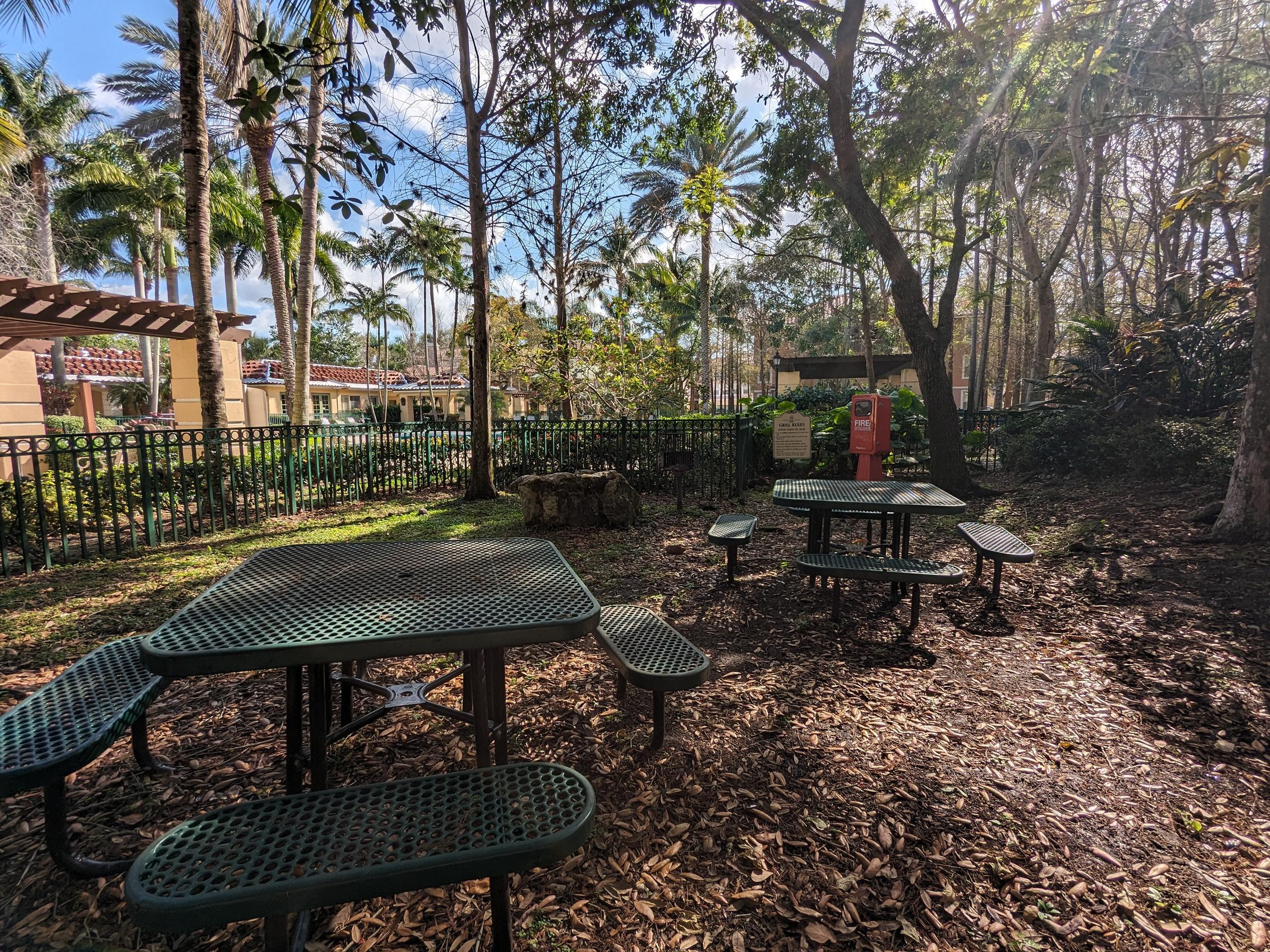 CYPRESS POINTE AT CORAL SPRINGS - Residential Lease