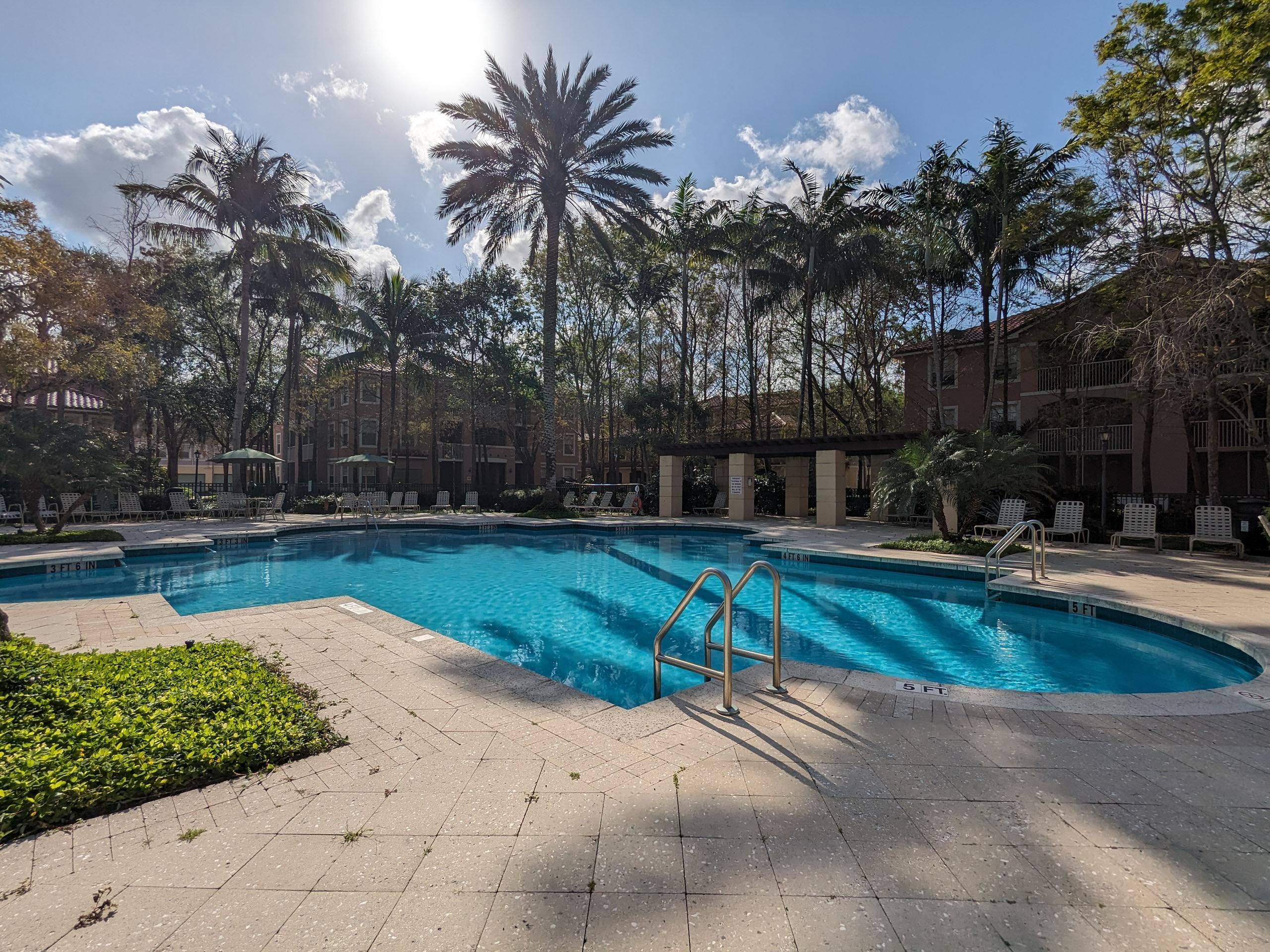CYPRESS POINTE AT CORAL SPRINGS - Residential Lease
