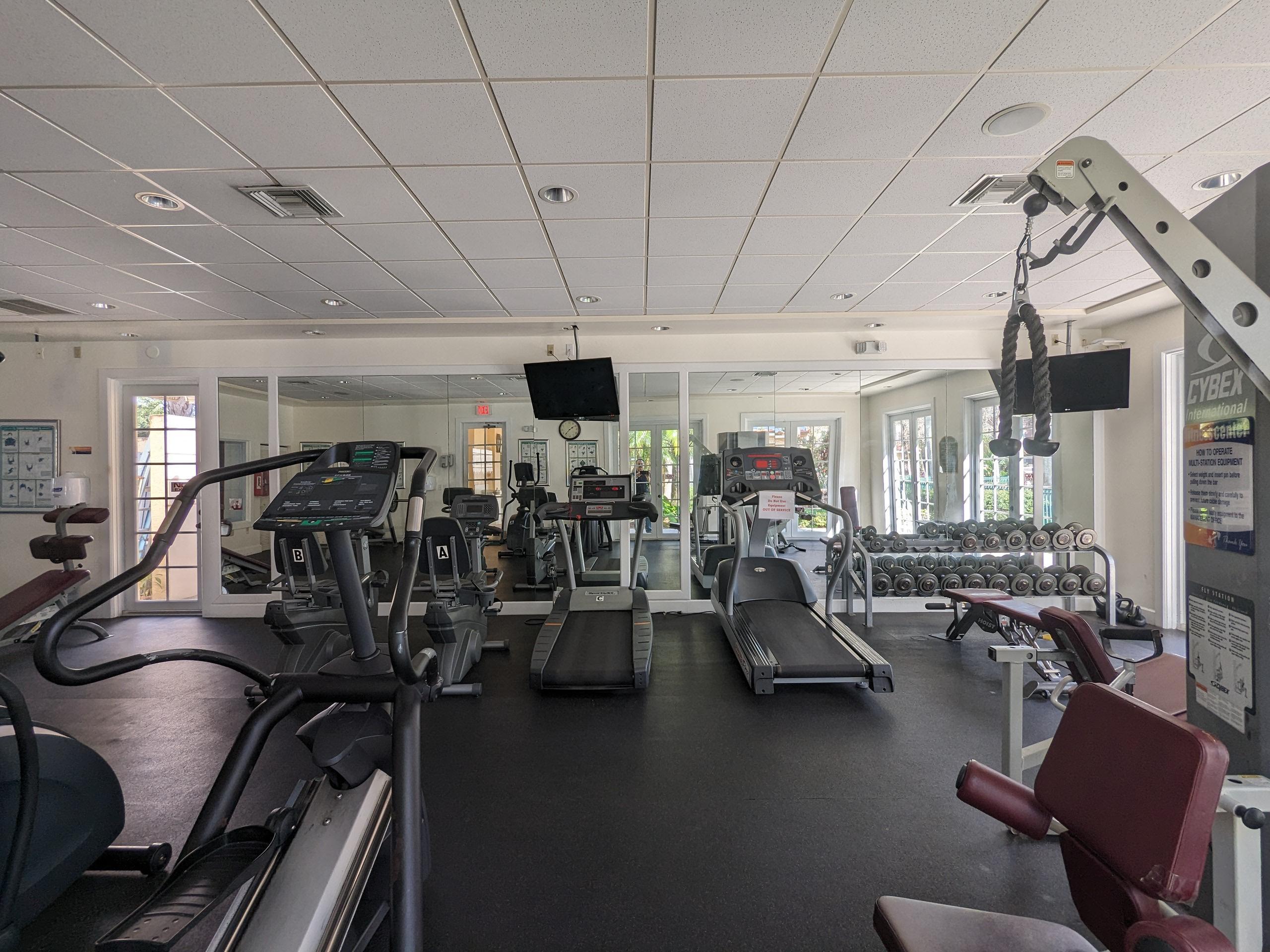 CYPRESS POINTE AT CORAL SPRINGS - Residential Lease