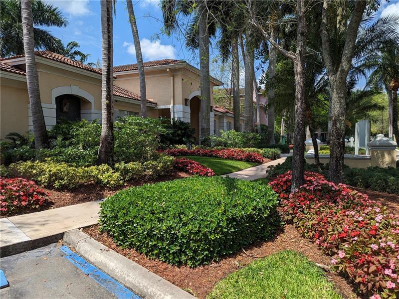 CYPRESS POINTE AT CORAL SPRINGS - Residential Lease