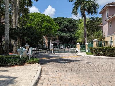 CYPRESS POINTE AT CORAL SPRINGS - Residential Lease
