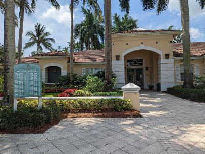 CYPRESS POINTE AT CORAL SPRINGS - Residential Lease