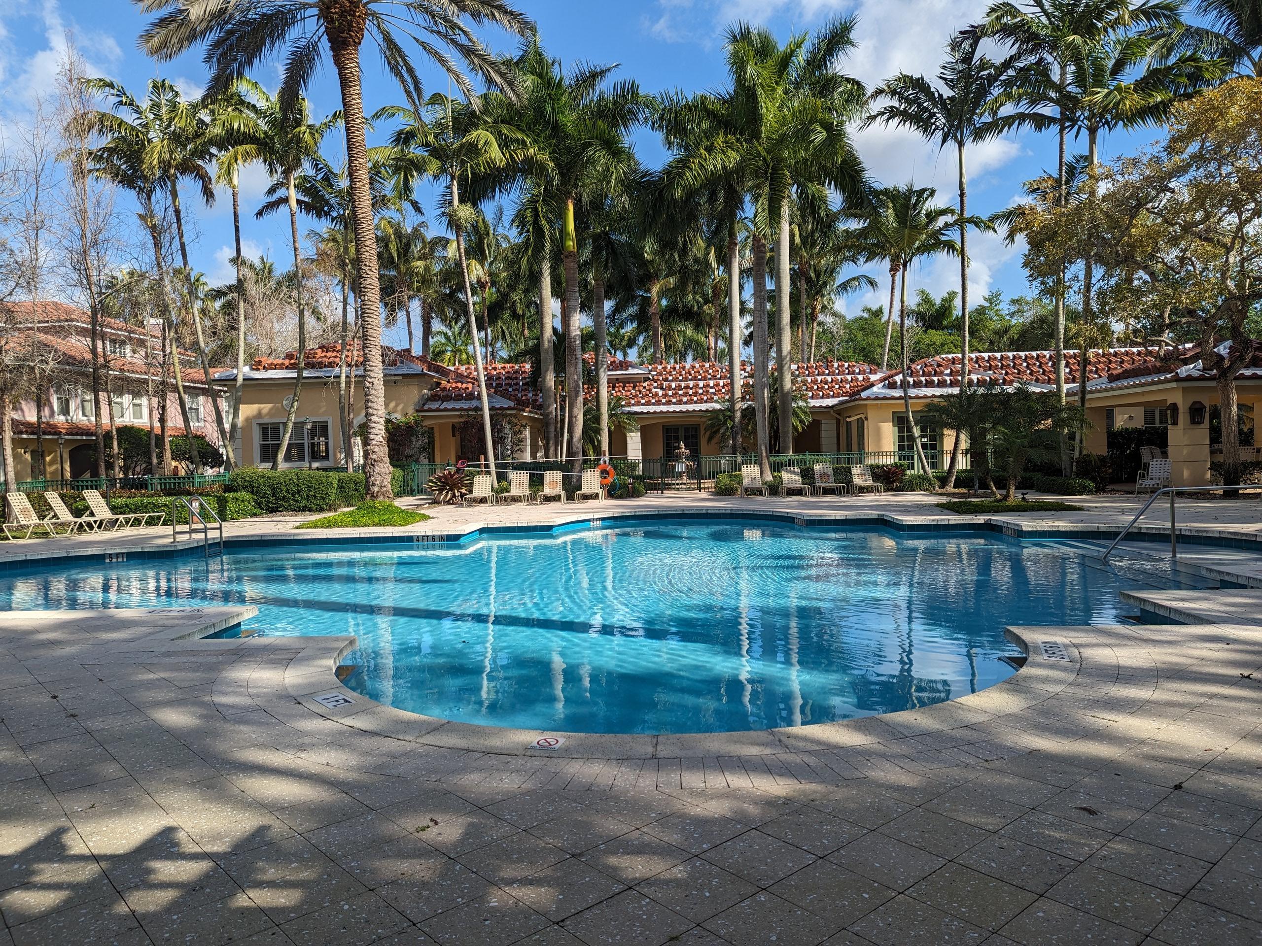 CYPRESS POINTE AT CORAL SPRINGS - Residential Lease