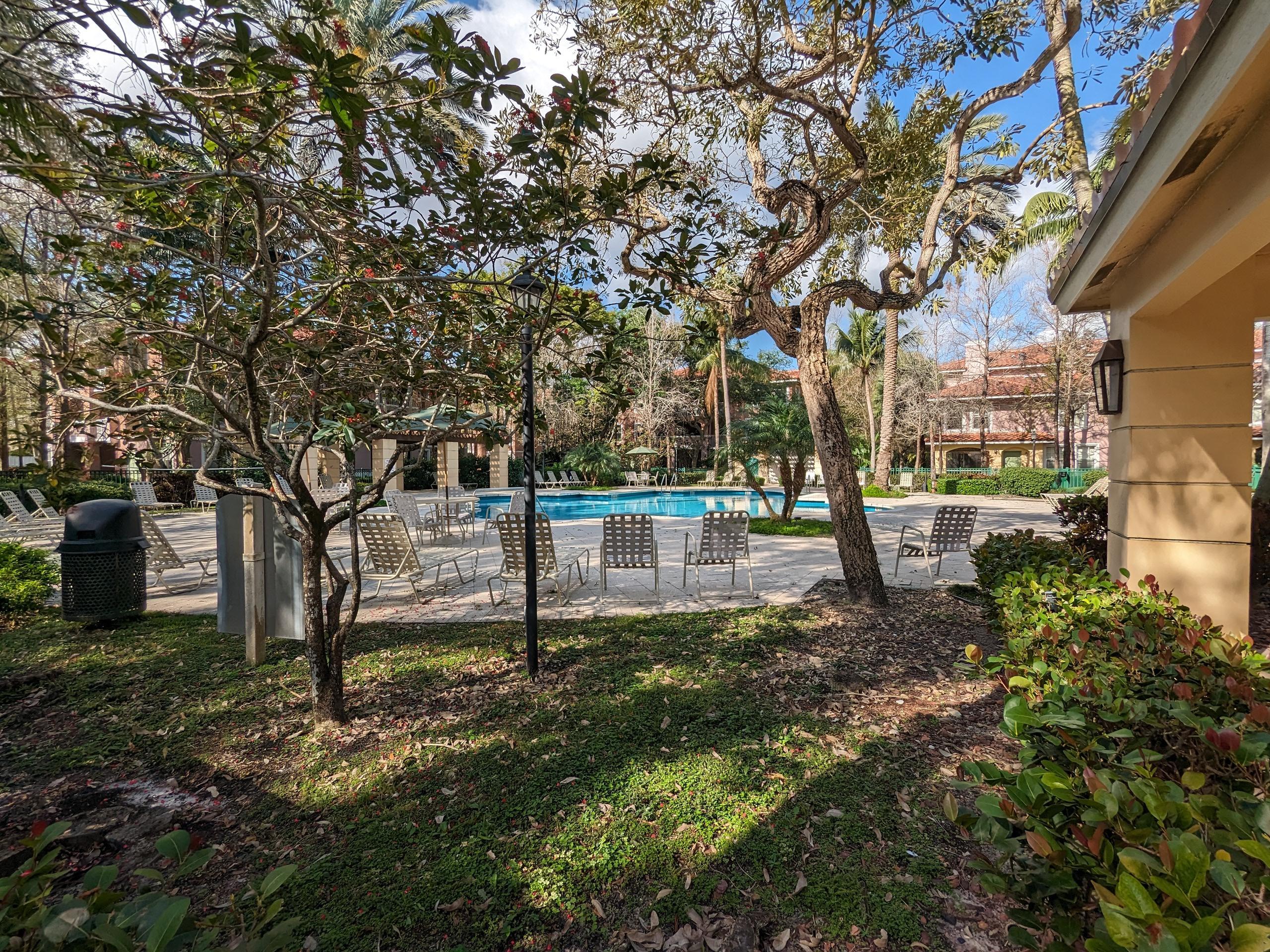 CYPRESS POINTE AT CORAL SPRINGS - Residential Lease