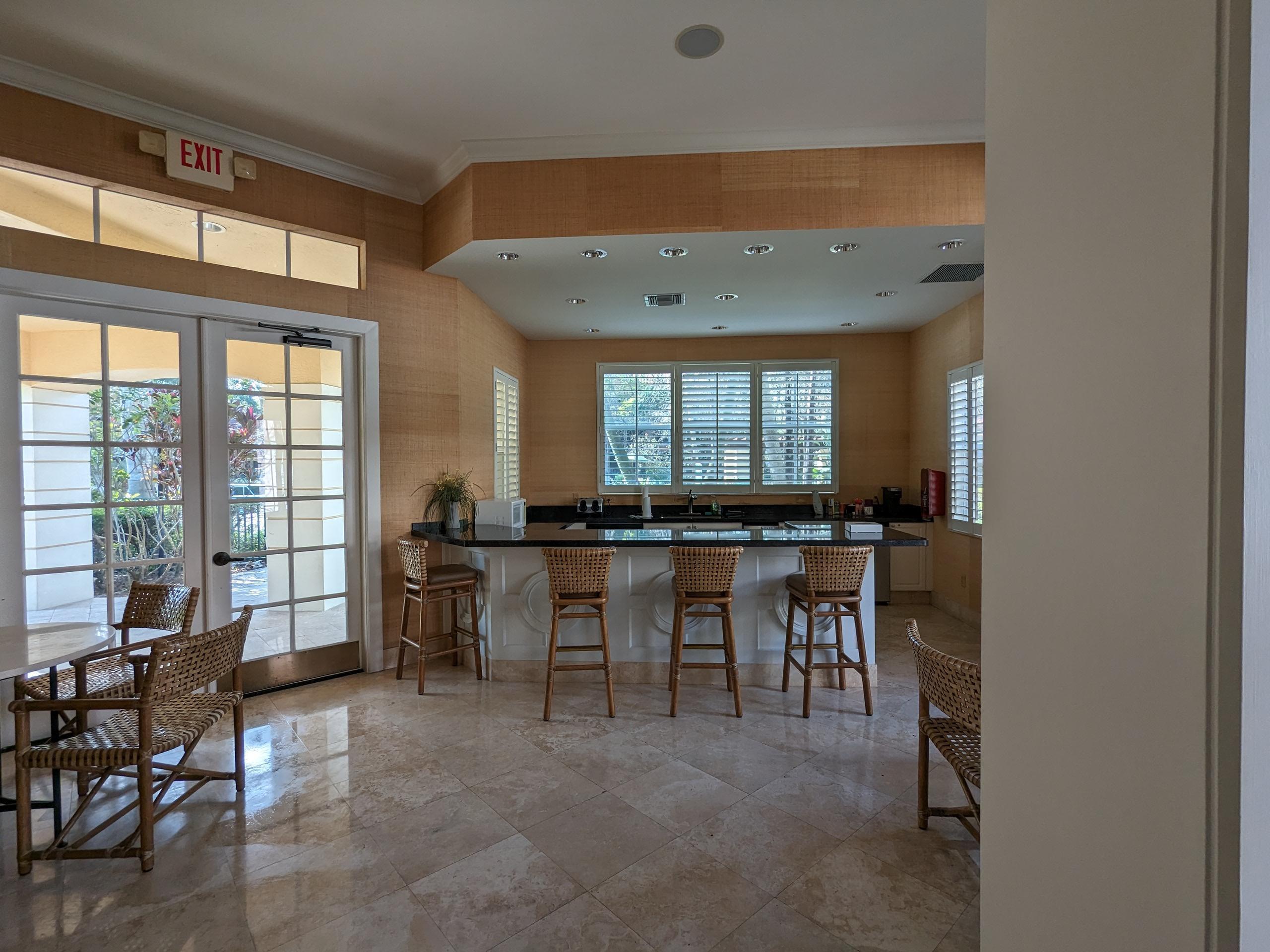 CYPRESS POINTE AT CORAL SPRINGS - Residential Lease