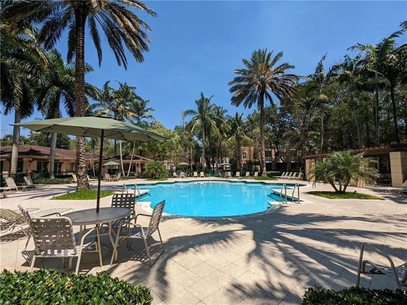 CYPRESS POINTE AT CORAL SPRINGS - Residential Lease