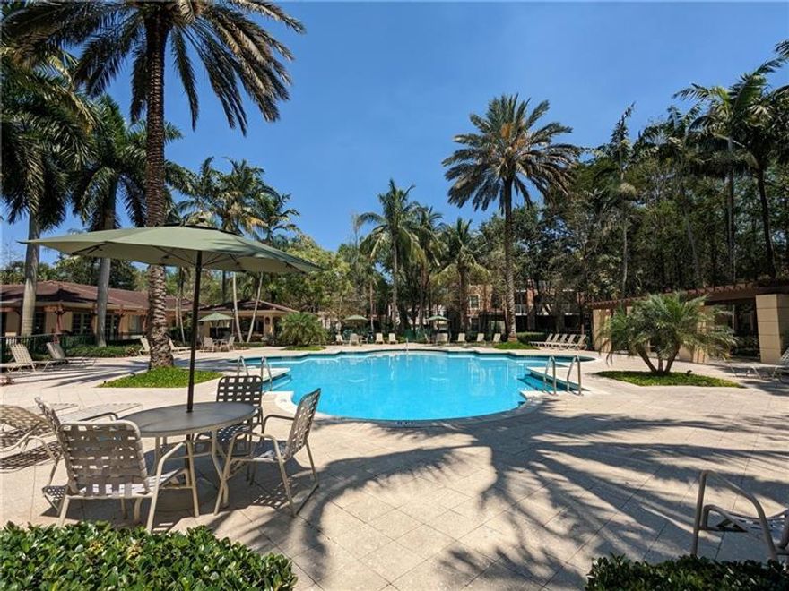 CYPRESS POINTE,RESORT STYLE COMMUNITY. CORNER UNIT, TWO STORY TOWNHOME, ENJOY DIRECT POOL VIEW FROM YOUR OWN PATIO, LAMINATE FLOORS, ONE CAR GARAGE, GATED COMMUNITY. HIDDEN GEM IN CORAL SPRINGS. COMMUNITY OFFER SECURE GATE, GYM, POOL, KIDDIE POOL, SPA, CLUB HOUSE, BUSINESS CENTER, MANAGEMENT ON SITE, AND MANY MORE. WALK TO SHOPPING, CENTRALLY LOCATED TO MAJOR ROADS AND HIGHWAYS. ASSOCIATION REQUIRE 680 CREDIT SCORE OR ABOVE FOR ALL APPLICANTS