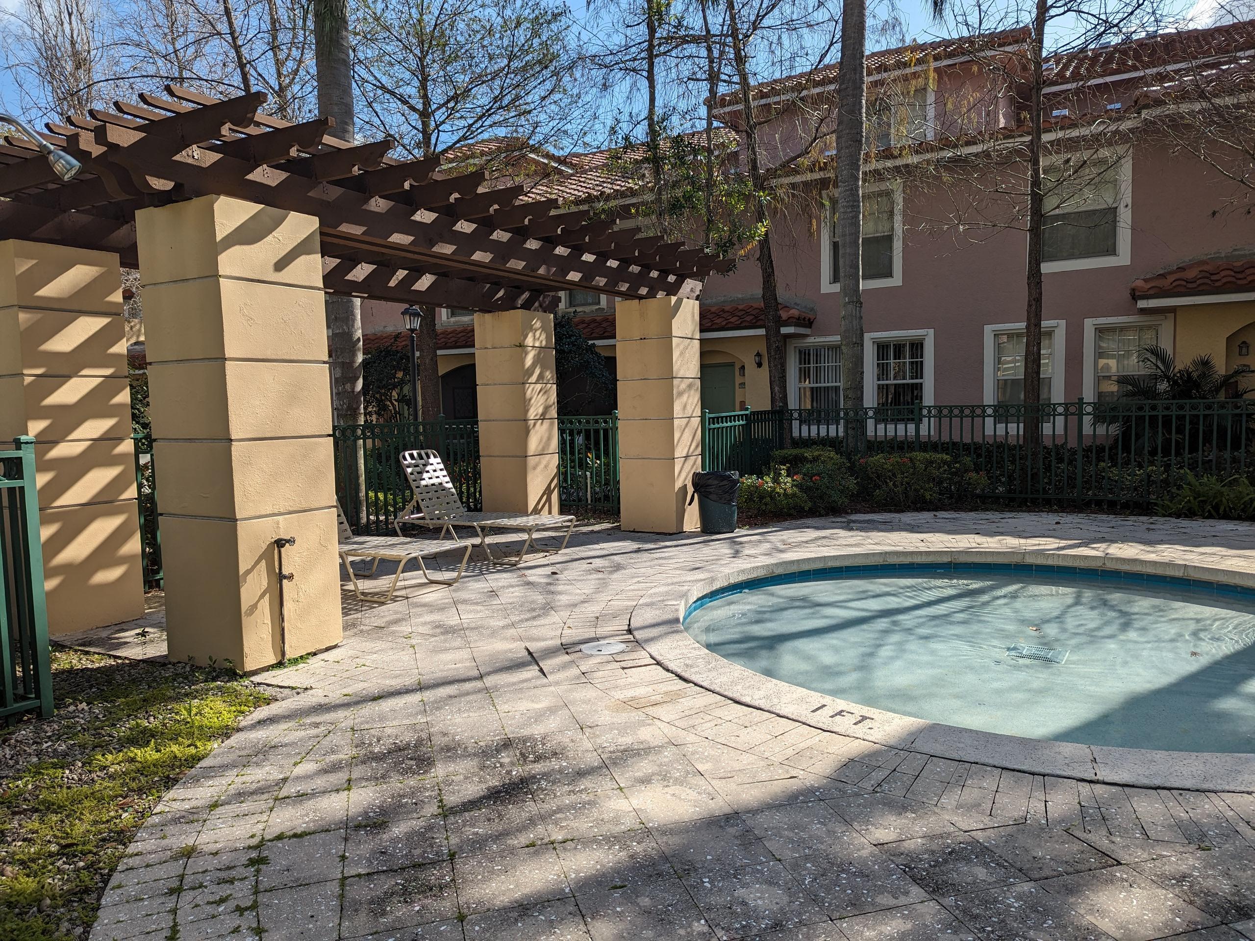 CYPRESS POINTE AT CORAL SPRINGS - Residential Lease