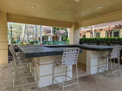 CYPRESS POINTE AT CORAL SPRINGS - Residential Lease