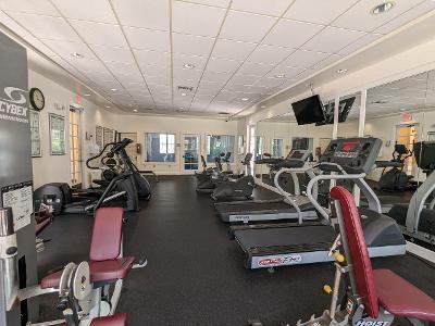 CYPRESS POINTE AT CORAL SPRINGS - Residential Lease