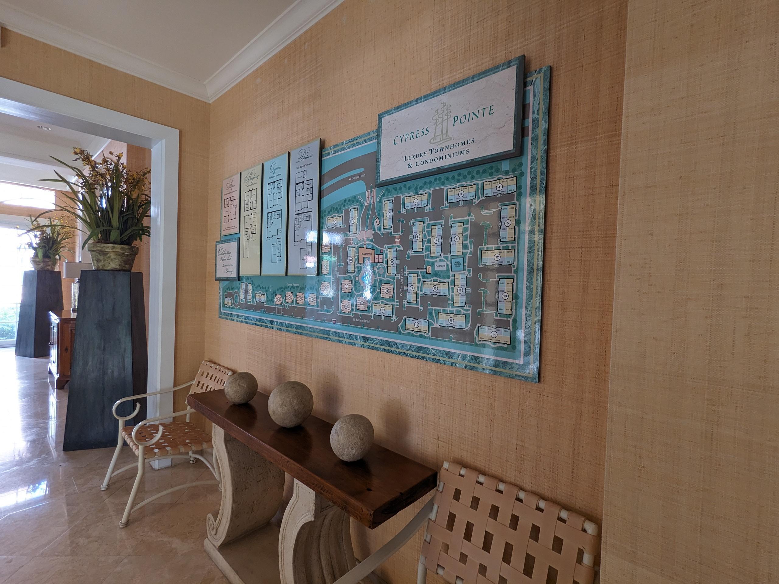 CYPRESS POINTE AT CORAL SPRINGS - Residential Lease