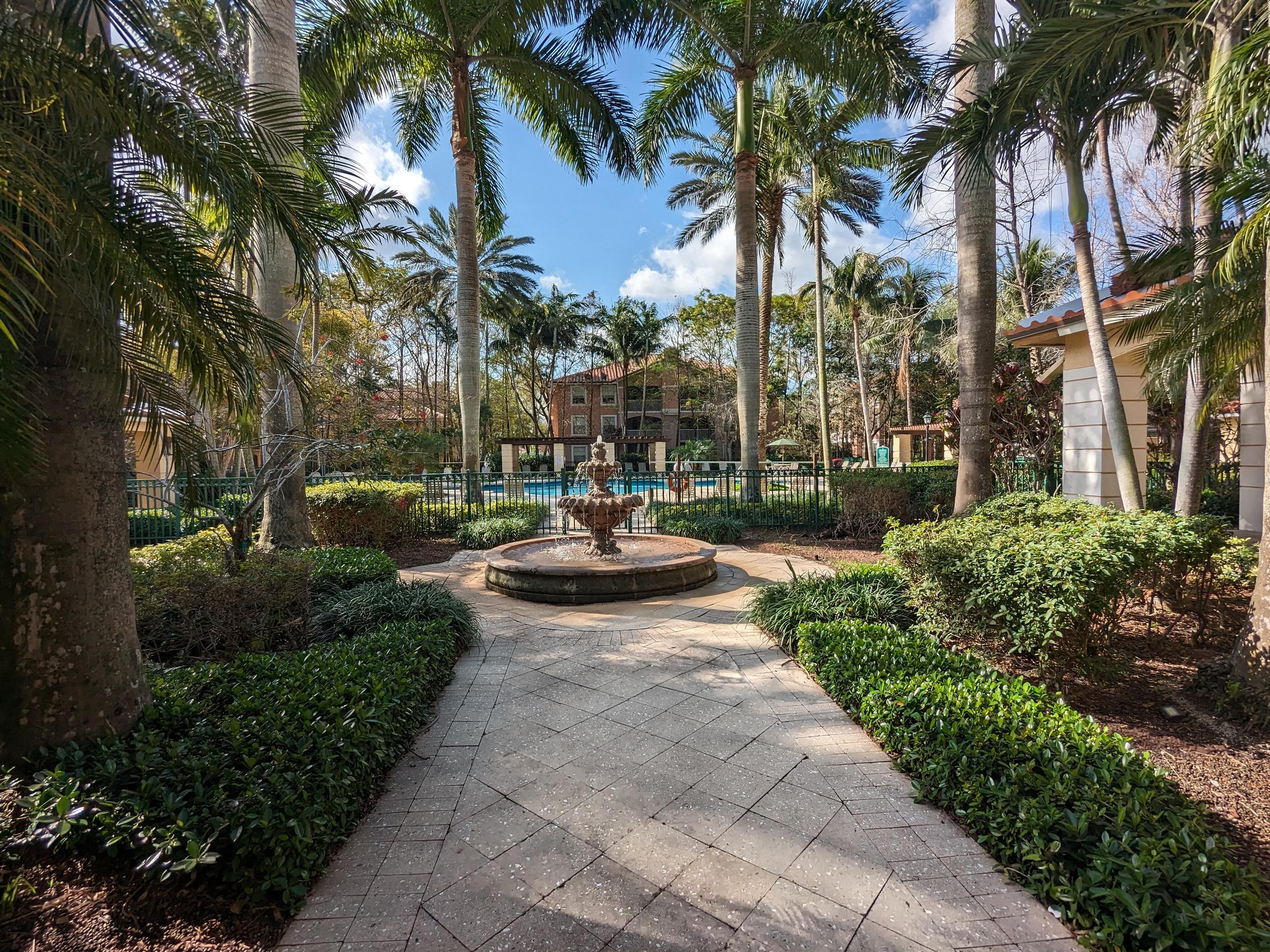 CYPRESS POINTE AT CORAL SPRINGS - Residential Lease