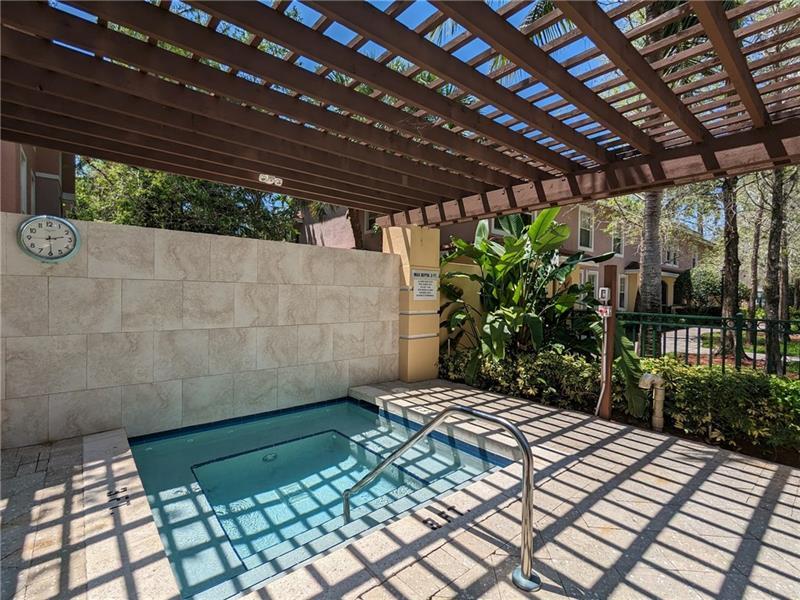 CYPRESS POINTE AT CORAL SPRINGS - Residential Lease