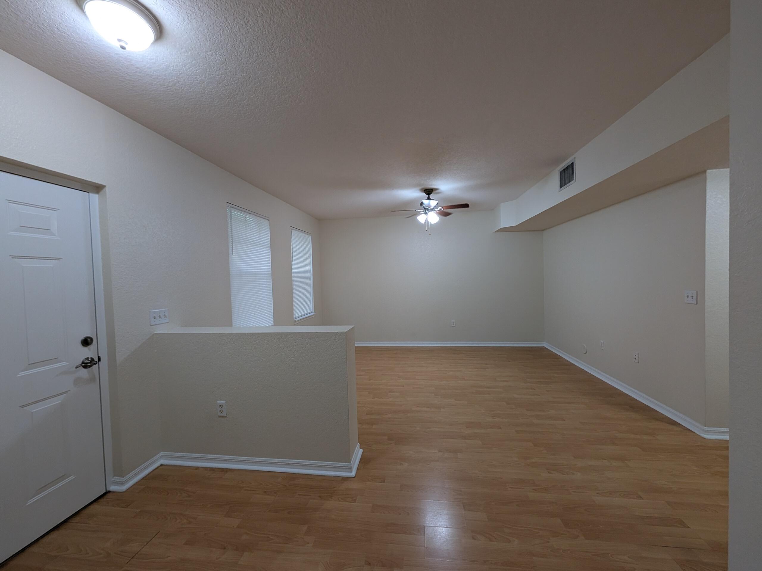 CYPRESS POINTE AT CORAL SPRINGS - Residential Lease