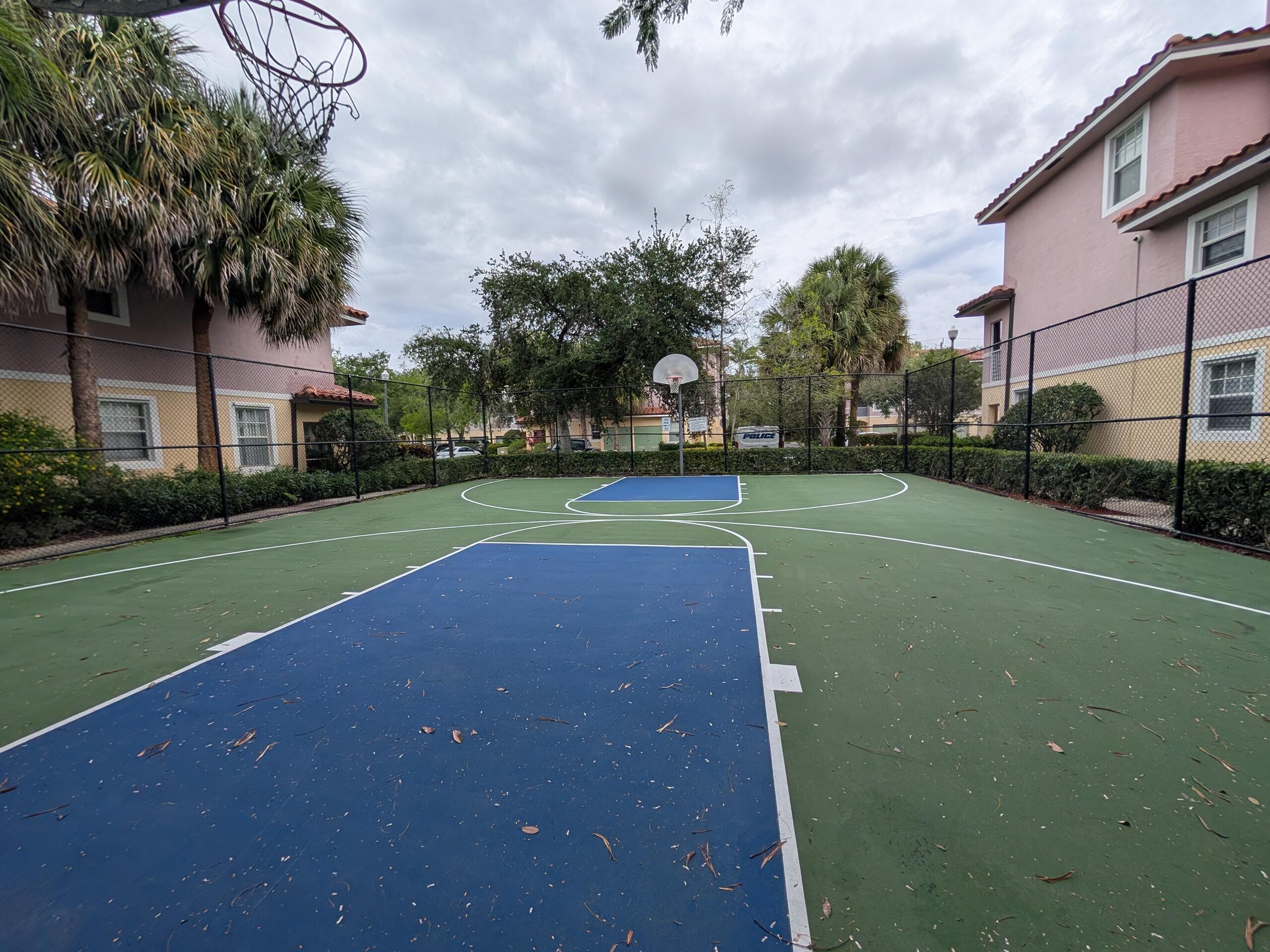 CYPRESS POINTE AT CORAL SPRINGS - Residential Lease