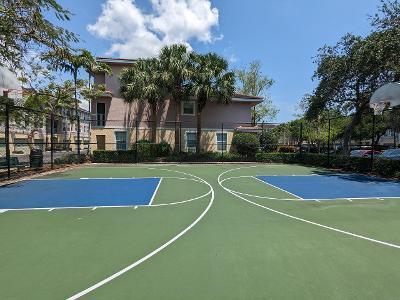 CYPRESS POINTE AT CORAL SPRINGS - Residential Lease