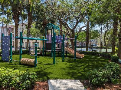 CYPRESS POINTE AT CORAL SPRINGS - Residential Lease