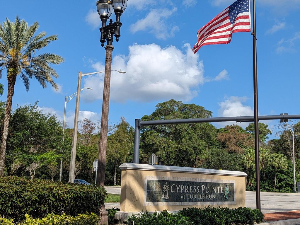 Photo of 6626 W Sample Road, Coral Springs, FL 33067 (MLS # B26023550)