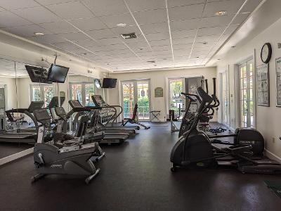 CYPRESS POINTE AT CORAL SPRINGS - Residential Lease