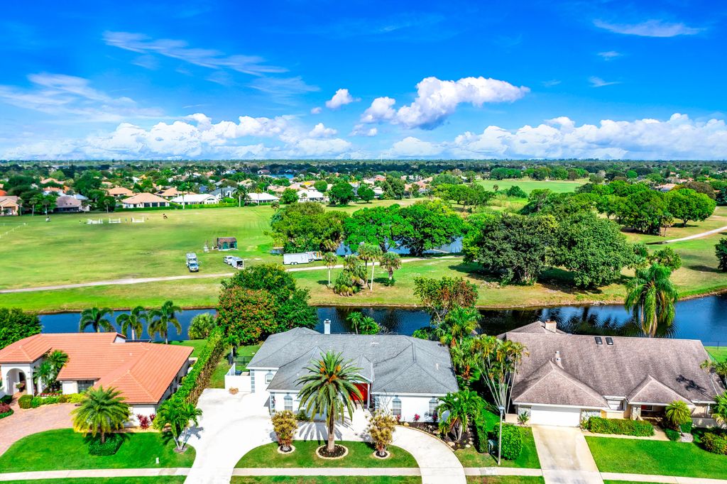 Photo of 2329 Seaford Drive, Wellington, FL 33414 (MLS # B26006255)