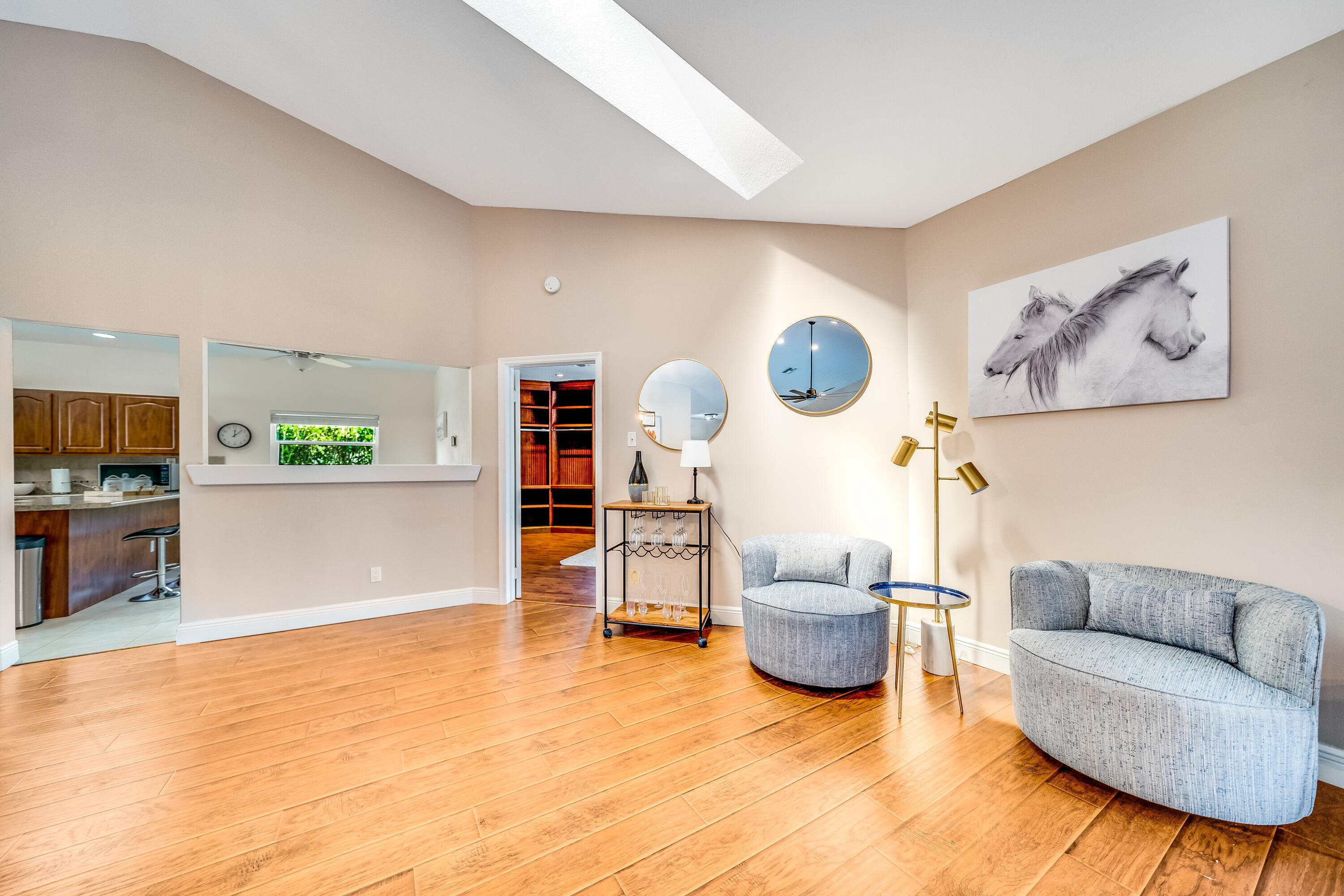 GREENVIEW SHORES 2 OF WELLINGTON - Residential Lease