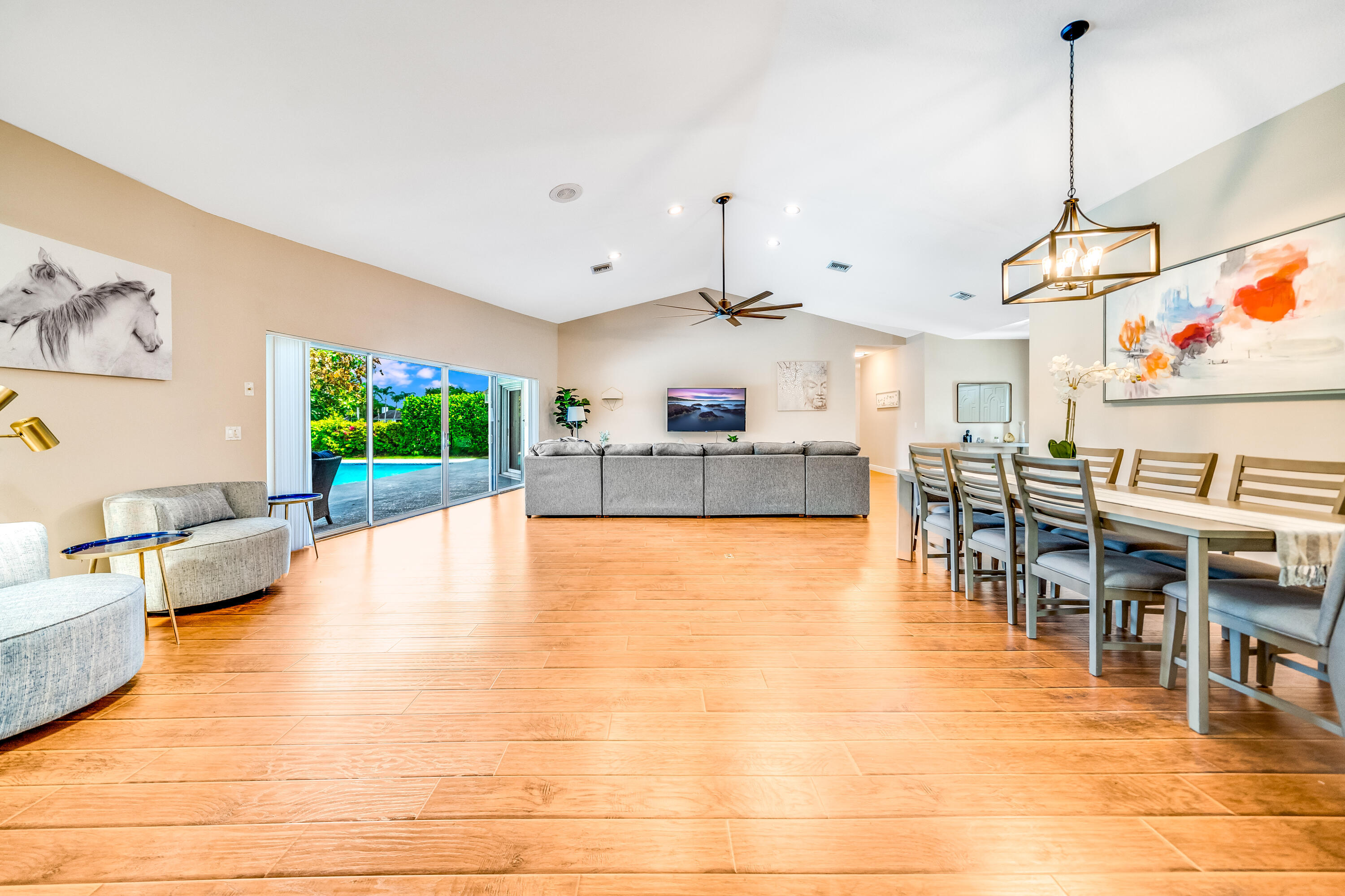 GREENVIEW SHORES 2 OF WELLINGTON - Residential Lease