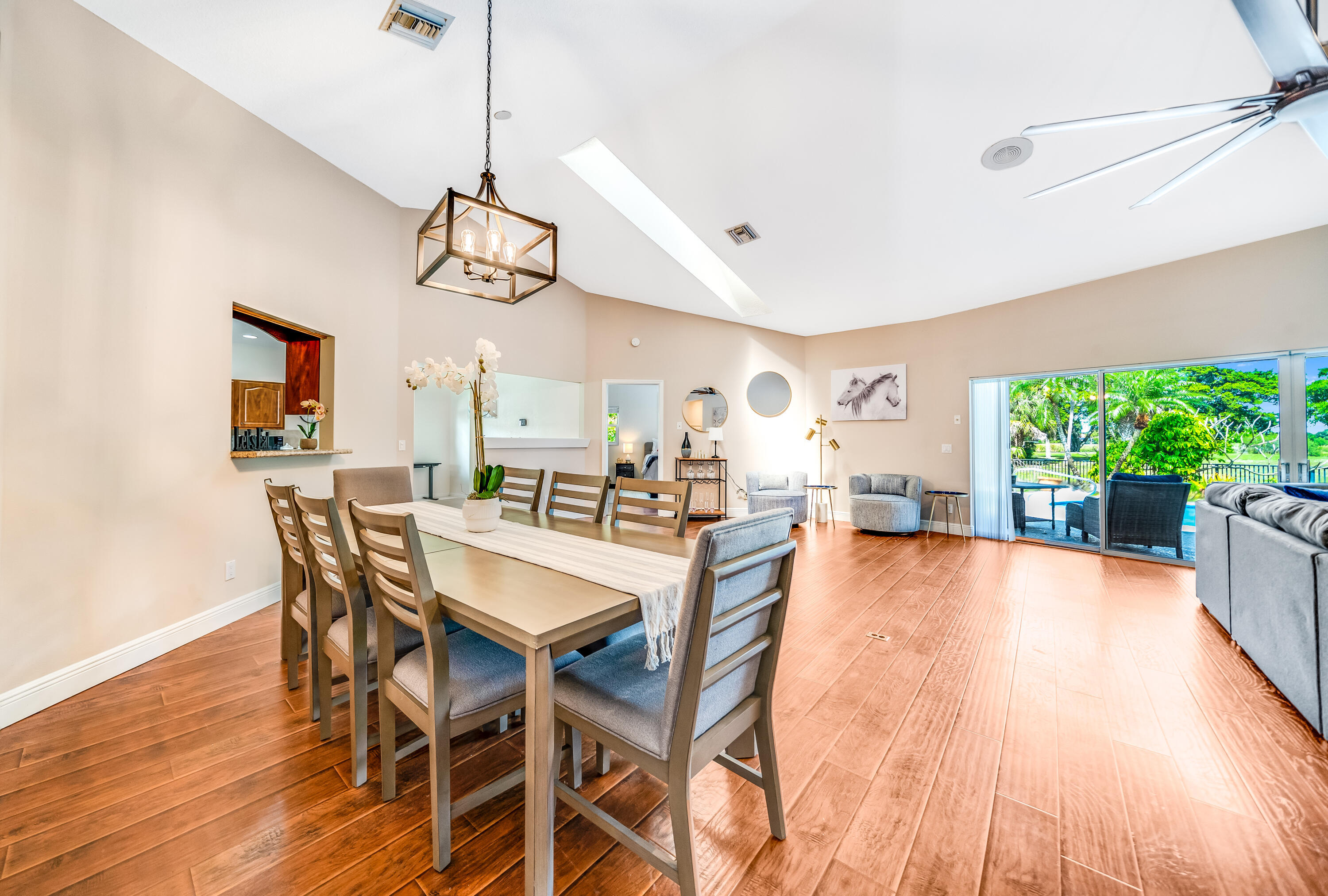 GREENVIEW SHORES 2 OF WELLINGTON - Residential Lease