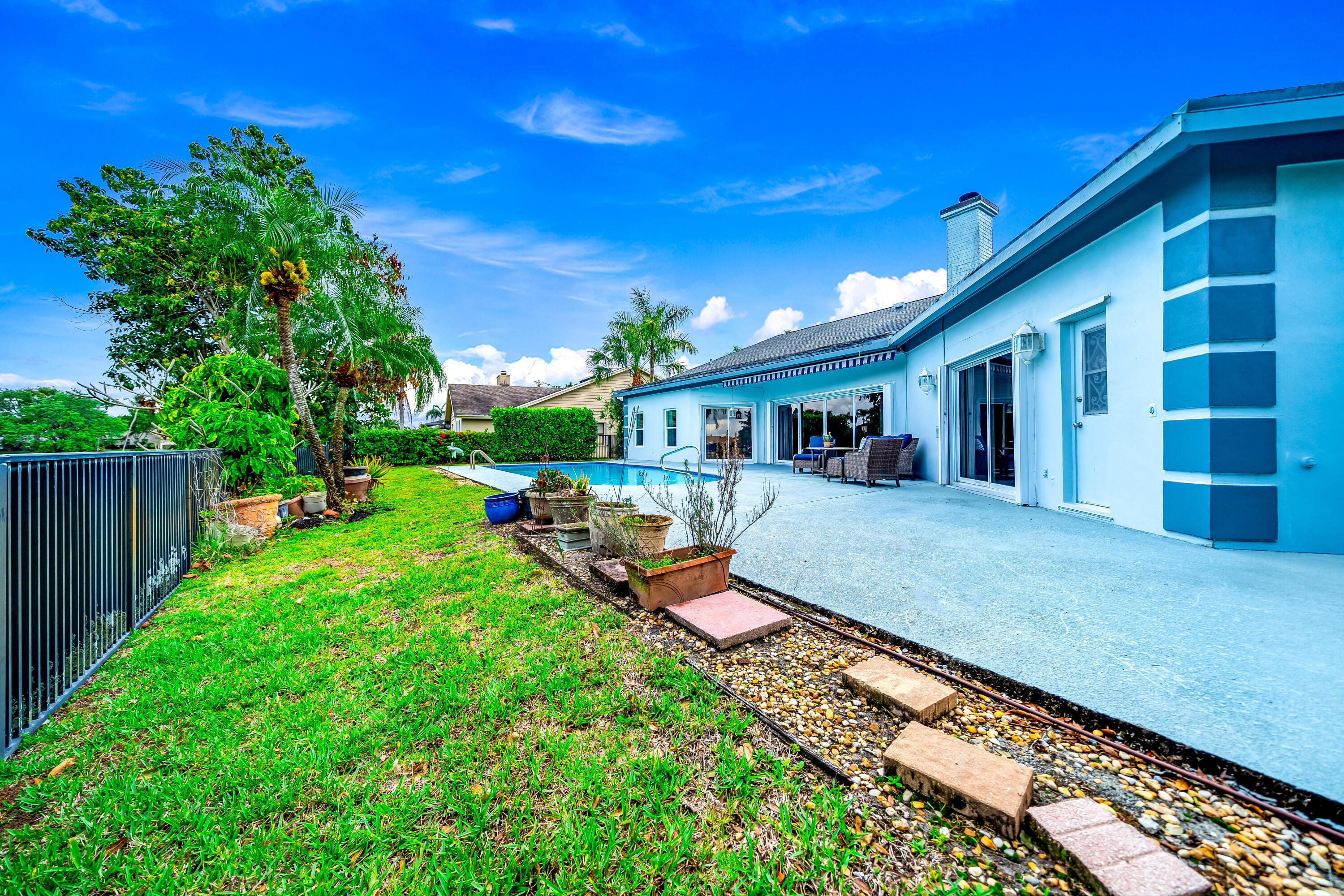 GREENVIEW SHORES 2 OF WELLINGTON - Residential Lease