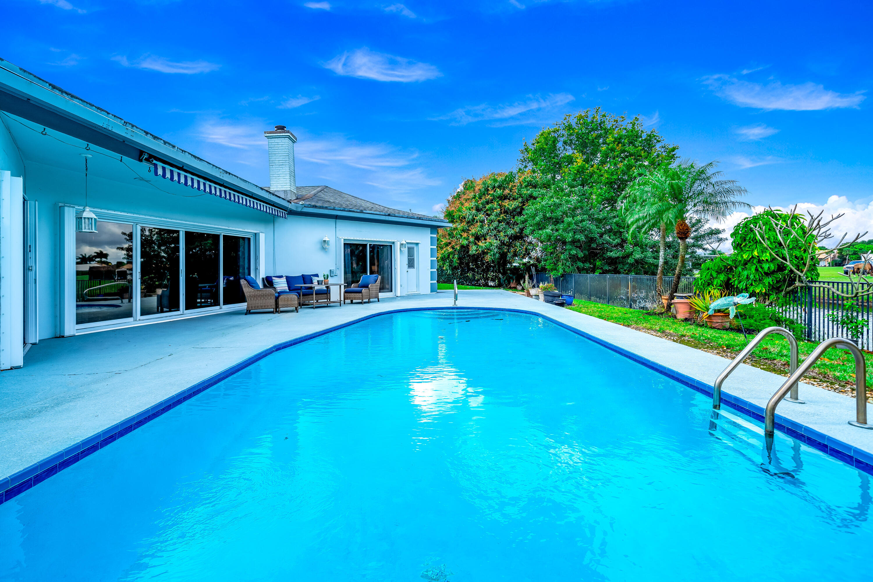 GREENVIEW SHORES 2 OF WELLINGTON - Residential Lease