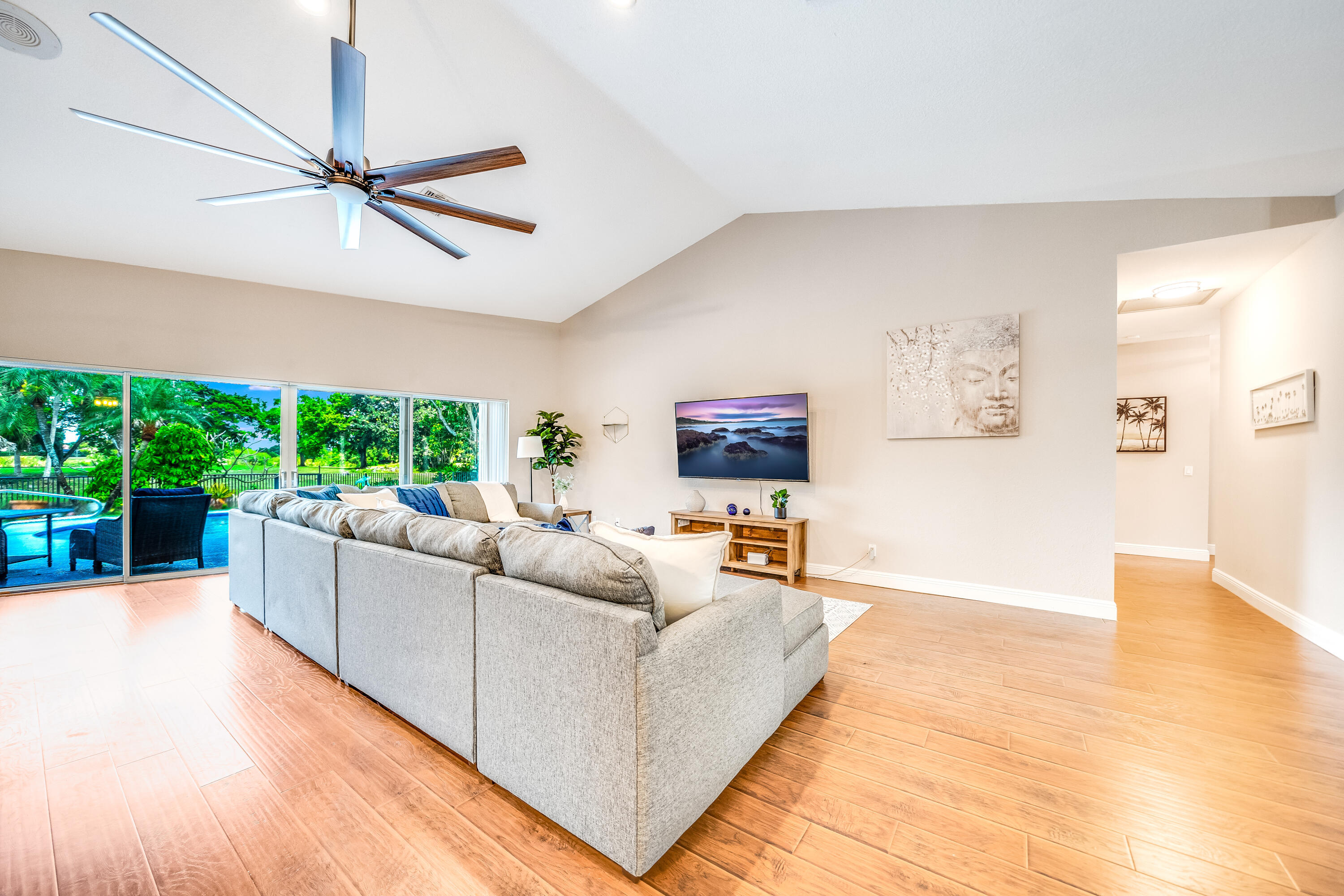 GREENVIEW SHORES 2 OF WELLINGTON - Residential Lease