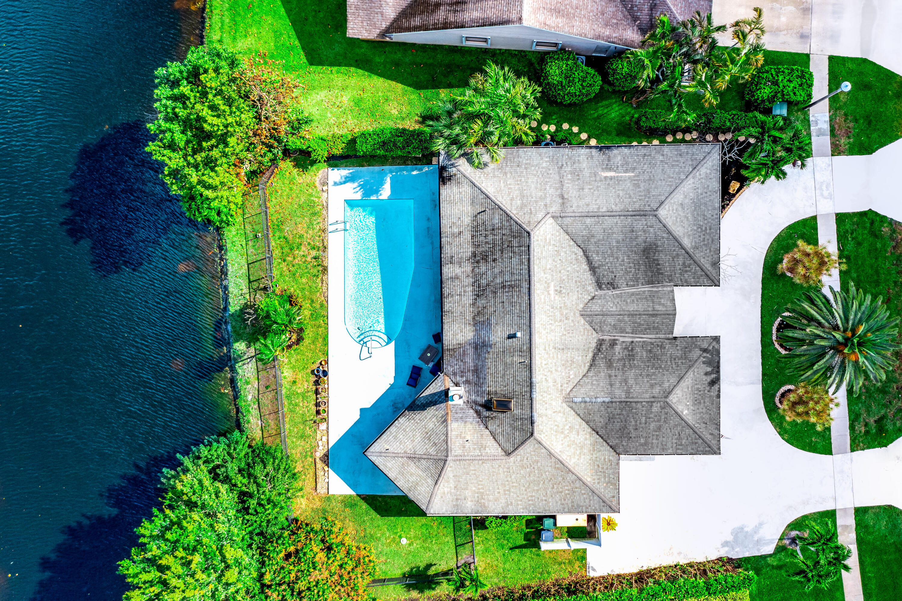 GREENVIEW SHORES 2 OF WELLINGTON - Residential Lease