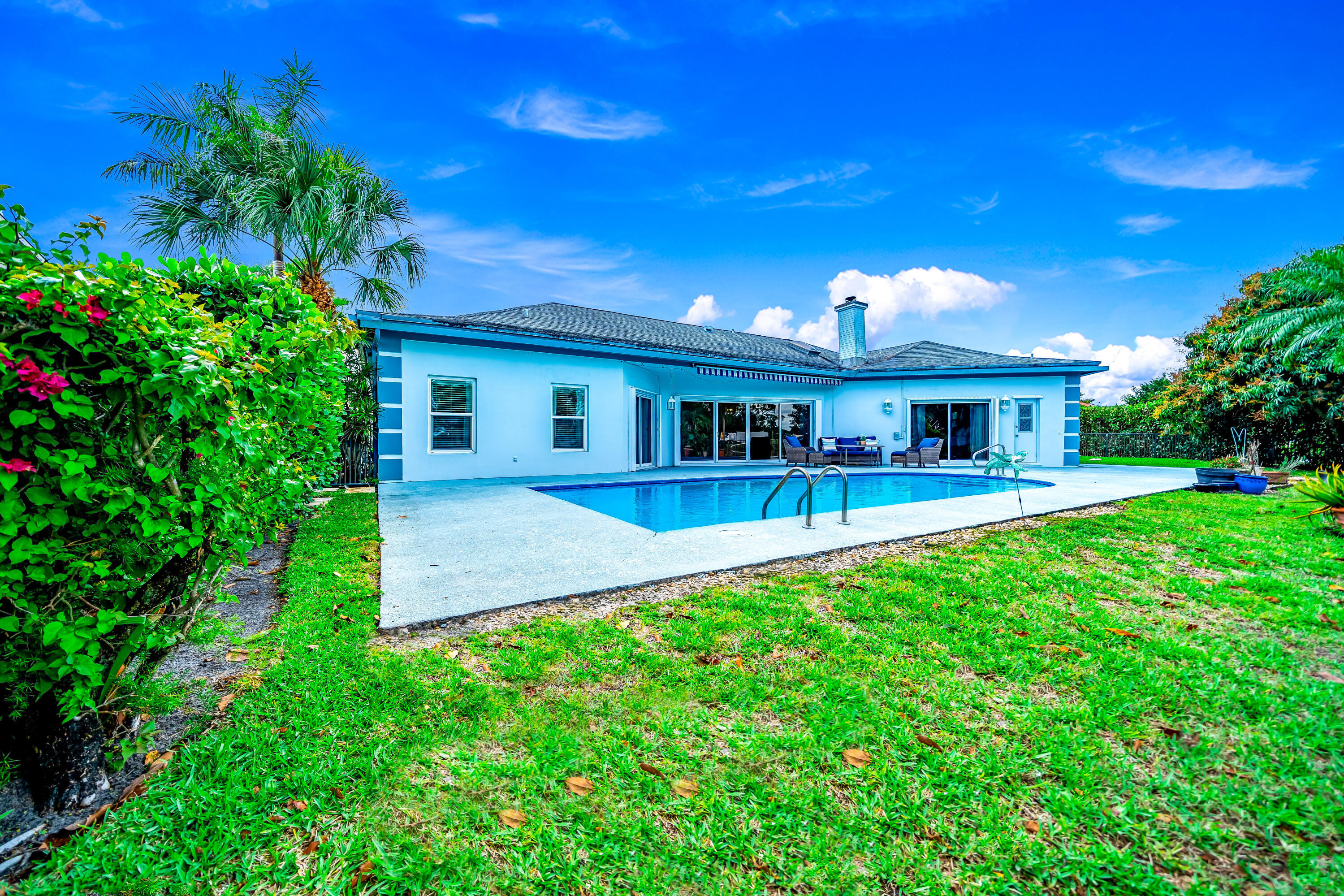 GREENVIEW SHORES 2 OF WELLINGTON - Residential Lease