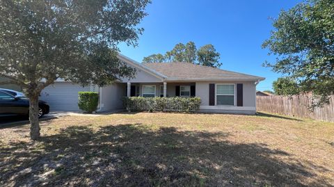 A home in Palm Bay