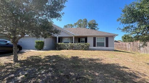 A home in Palm Bay