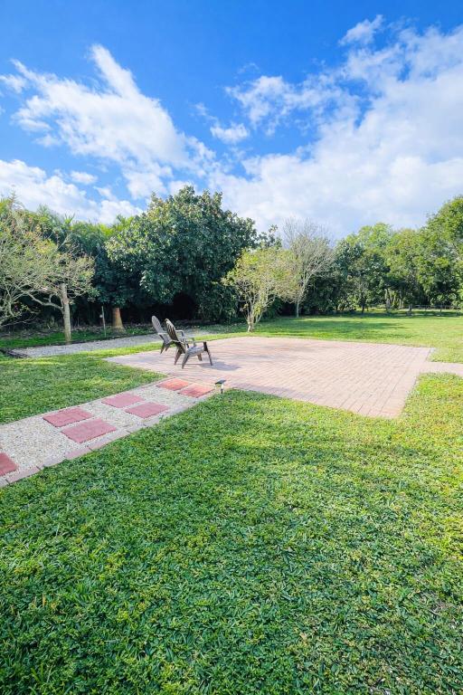 The Acreage - Residential Lease