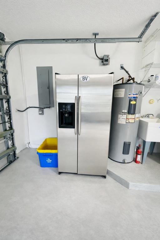 The Acreage - Residential Lease