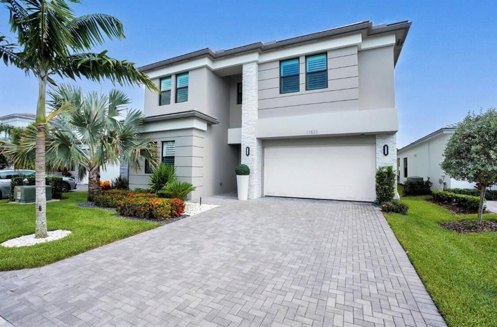 Photo of 17523 Rainstream Road, Boca Raton, FL 33496 (MLS # R10812418)