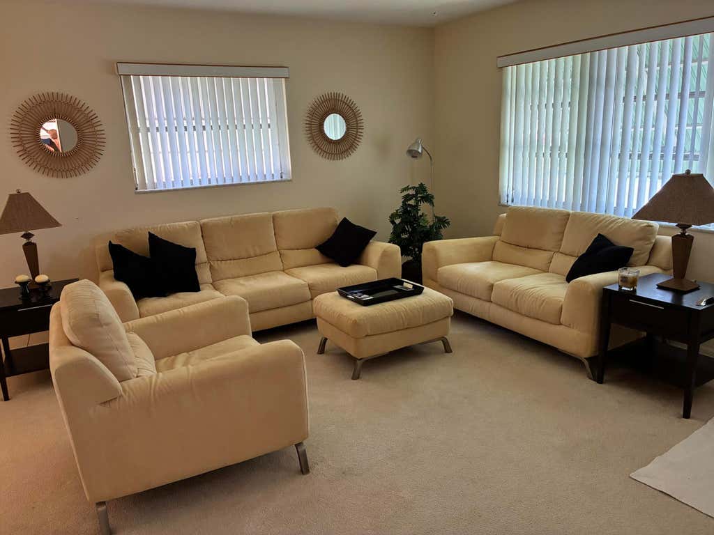 Photo of 7304 NW 57th Drive, Tamarac, FL 33321 (MLS # B26028876)