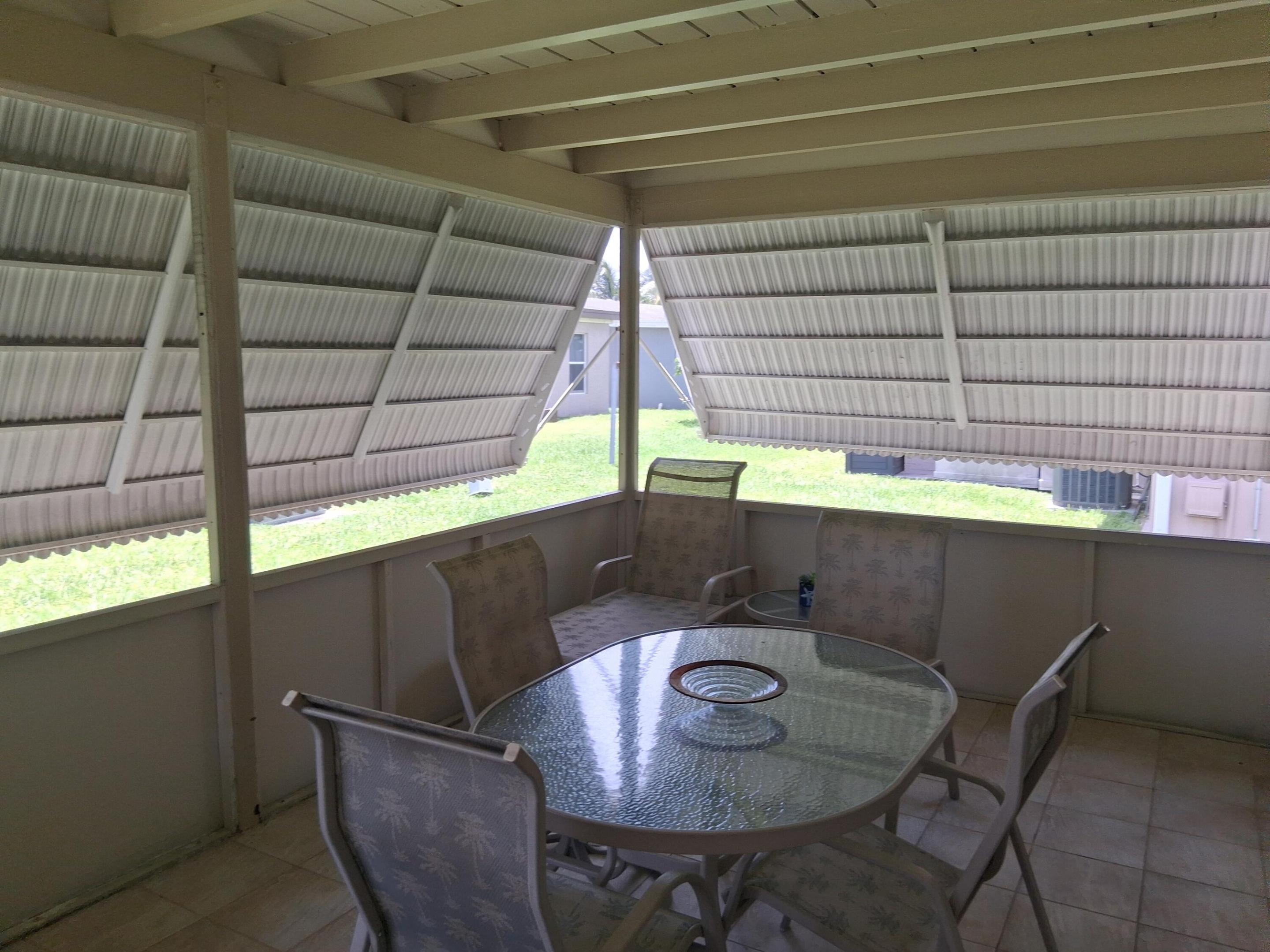 MAINLANDS OF TAMARAC LAKES - Residential