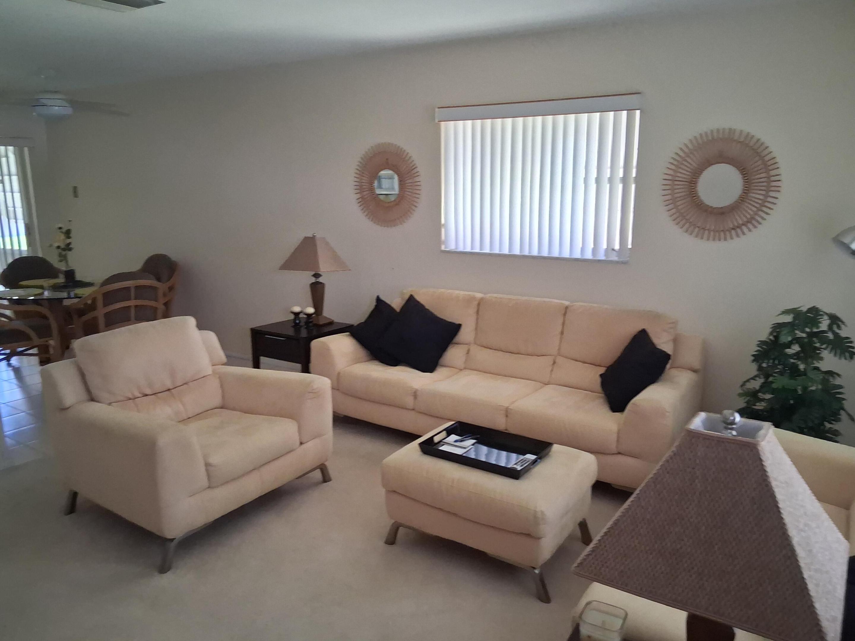 MAINLANDS OF TAMARAC LAKES - Residential