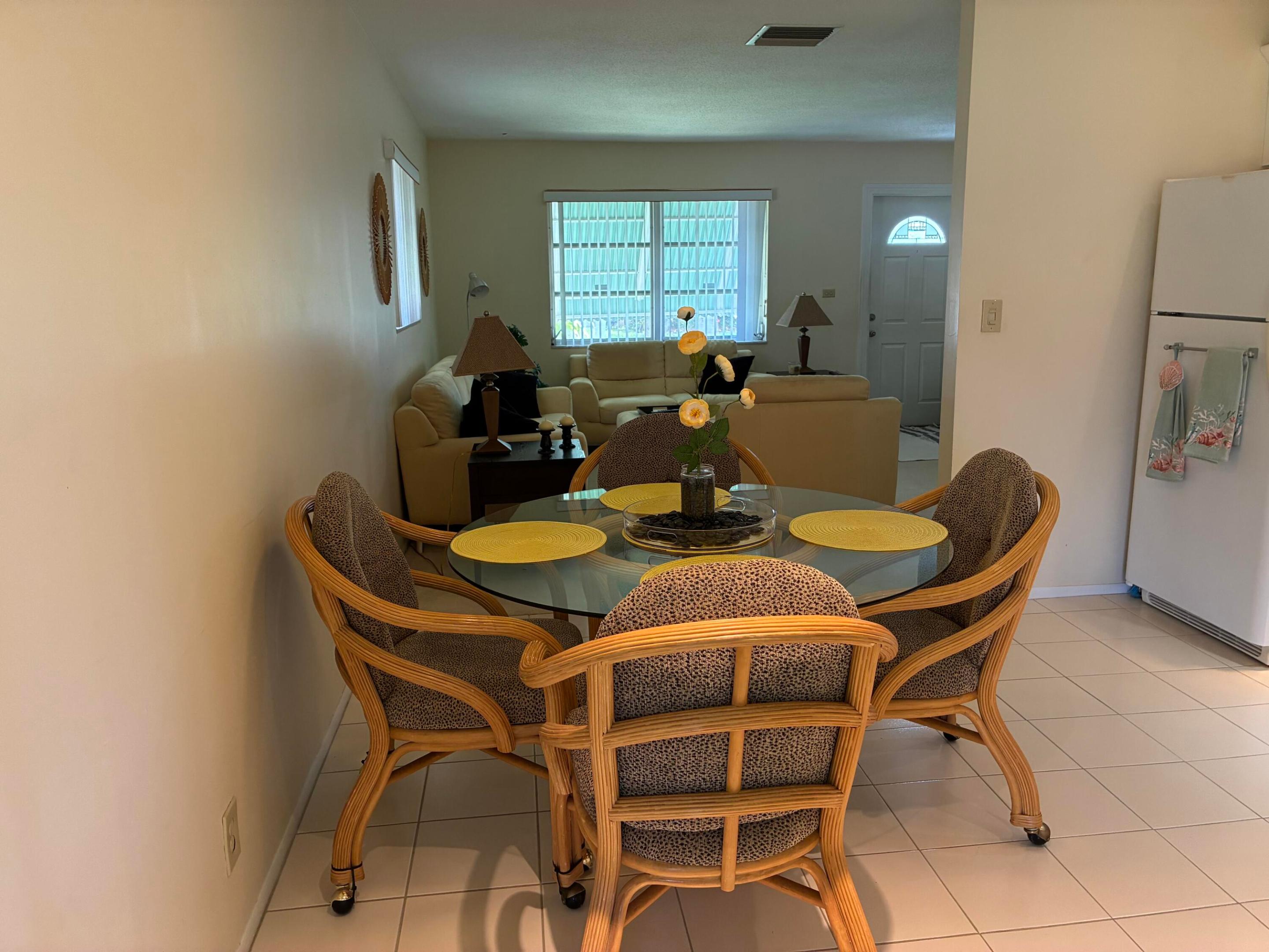 MAINLANDS OF TAMARAC LAKES - Residential