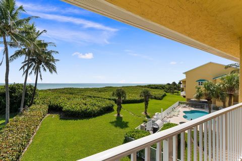 A home in Fort Pierce