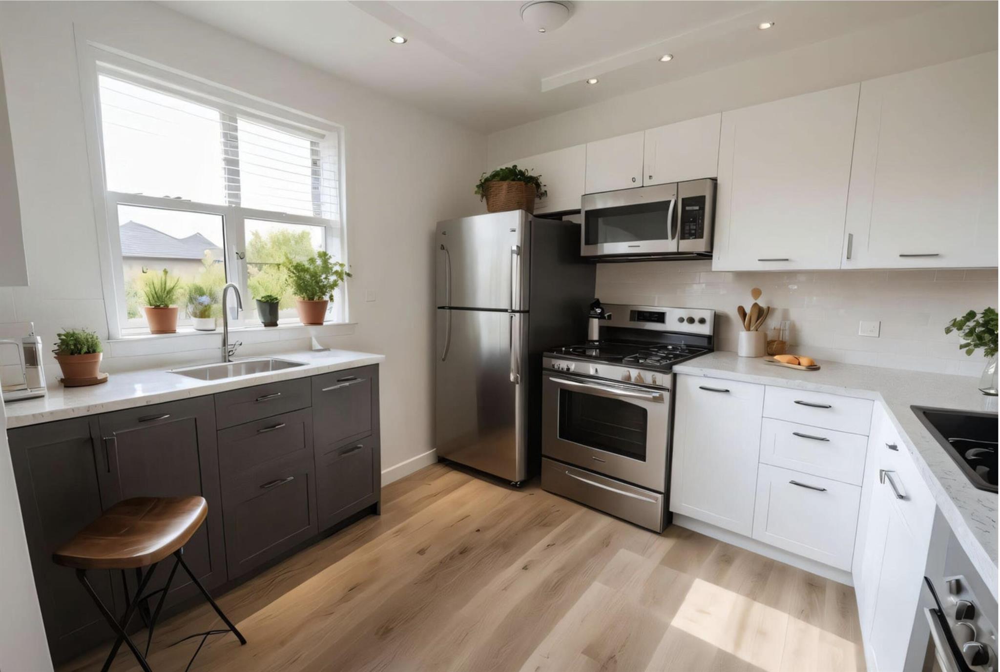 VILLAGE ROYALE GREENDALE - Residential