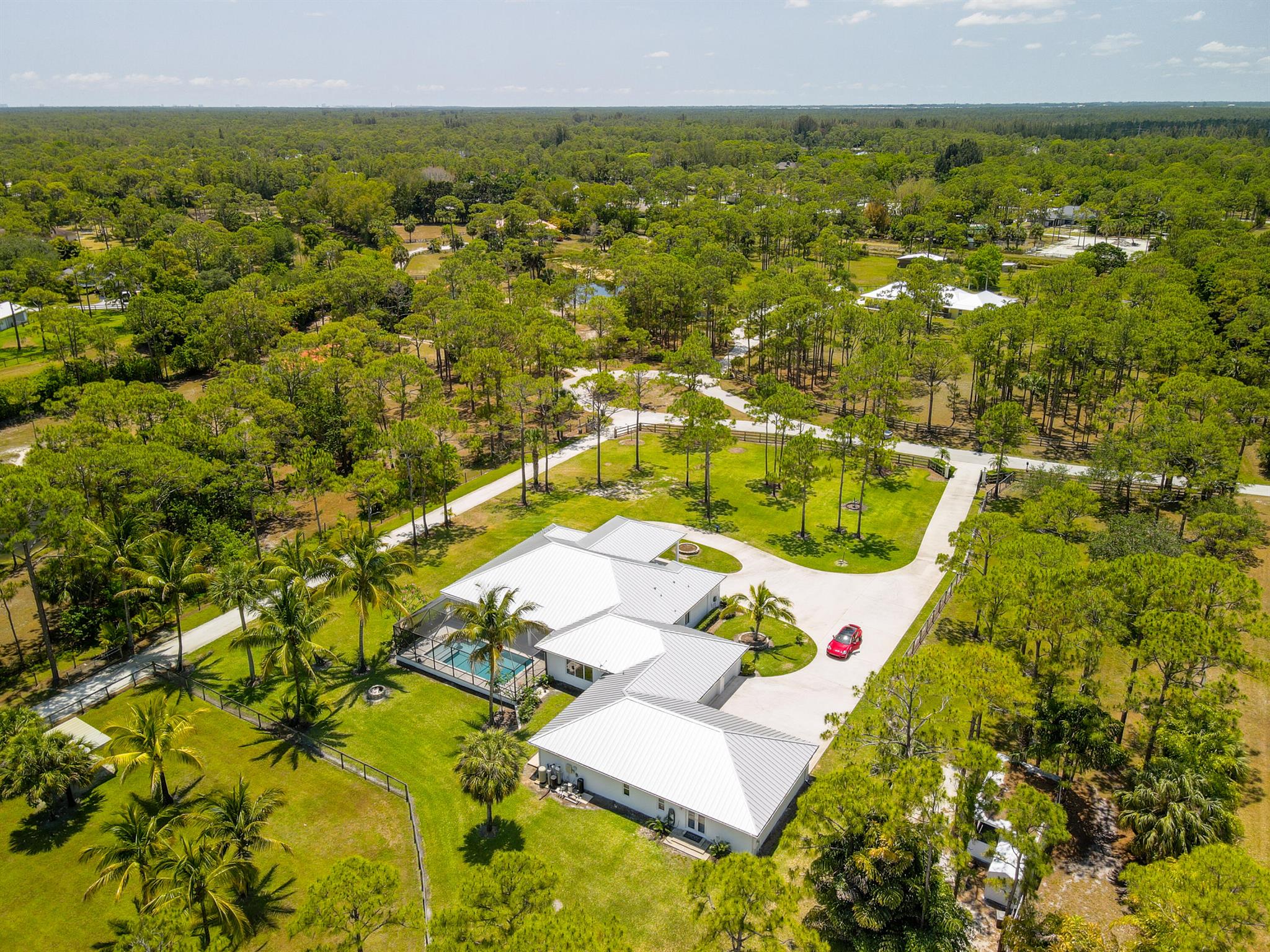 CALOOSA - Residential