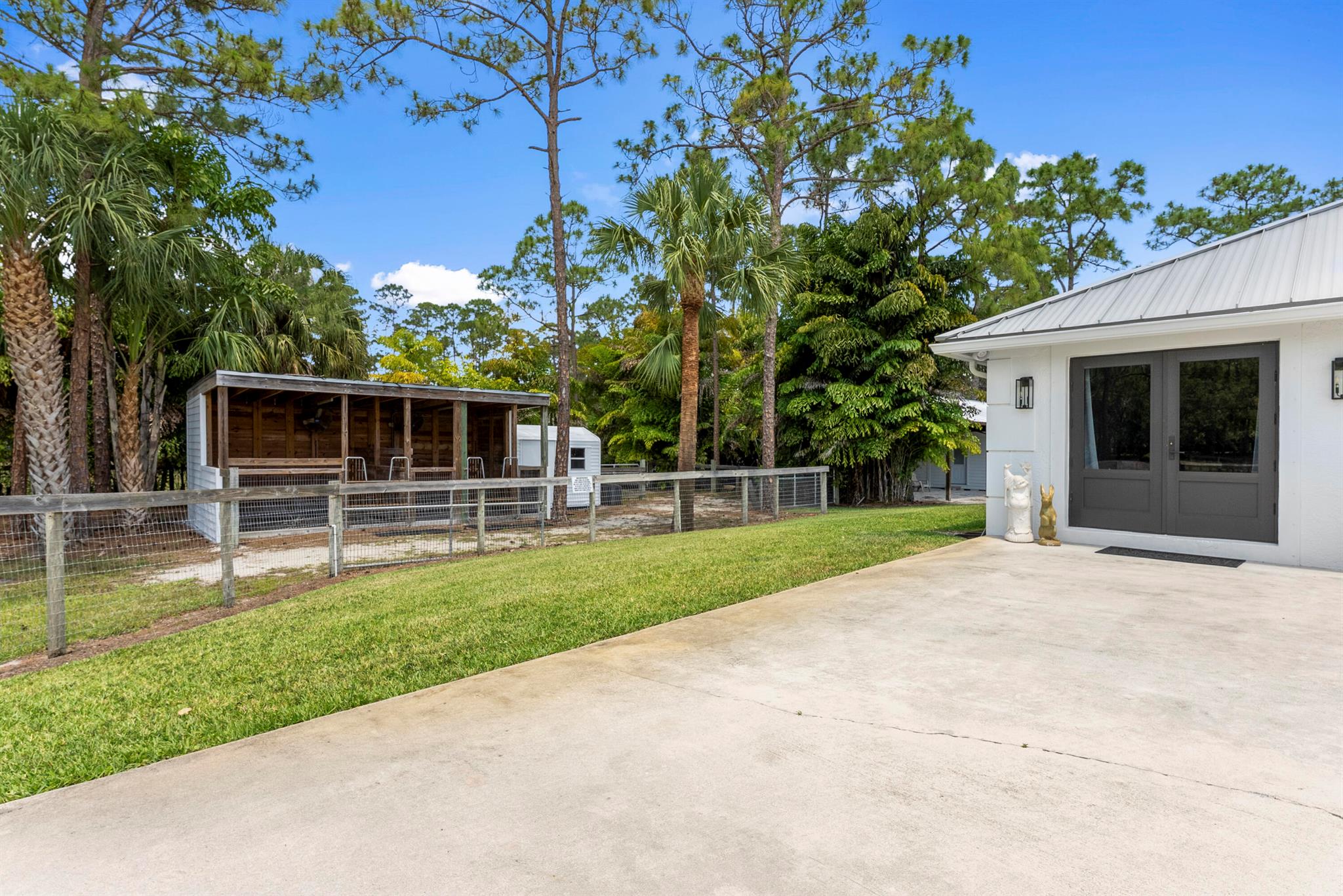 CALOOSA - Residential